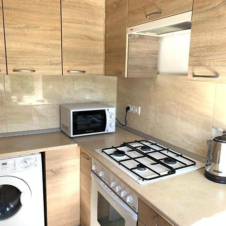 Центр. Старий Поділ Apartment Ternopil Luaran gambar