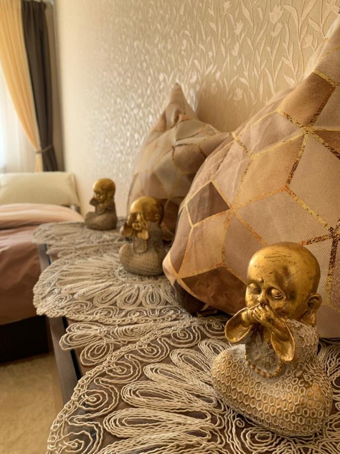 Центр. Старий Поділ Apartment Ternopil Luaran gambar