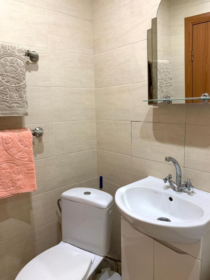 Центр. Старий Поділ Apartment Ternopil Luaran gambar