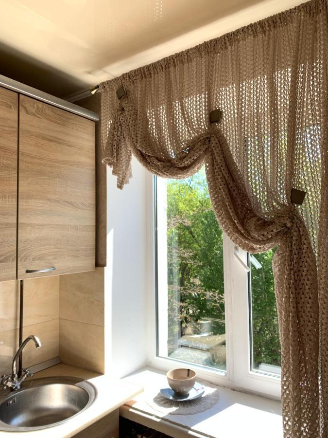 Центр. Старий Поділ Apartment Ternopil Luaran gambar